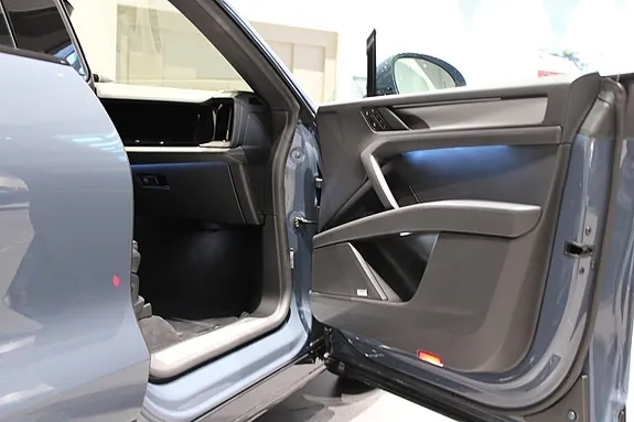 Porsche Cayenne 2026 photo 5
