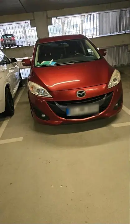 Mazda 5