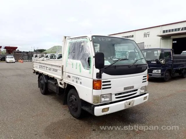 Mazda Titan