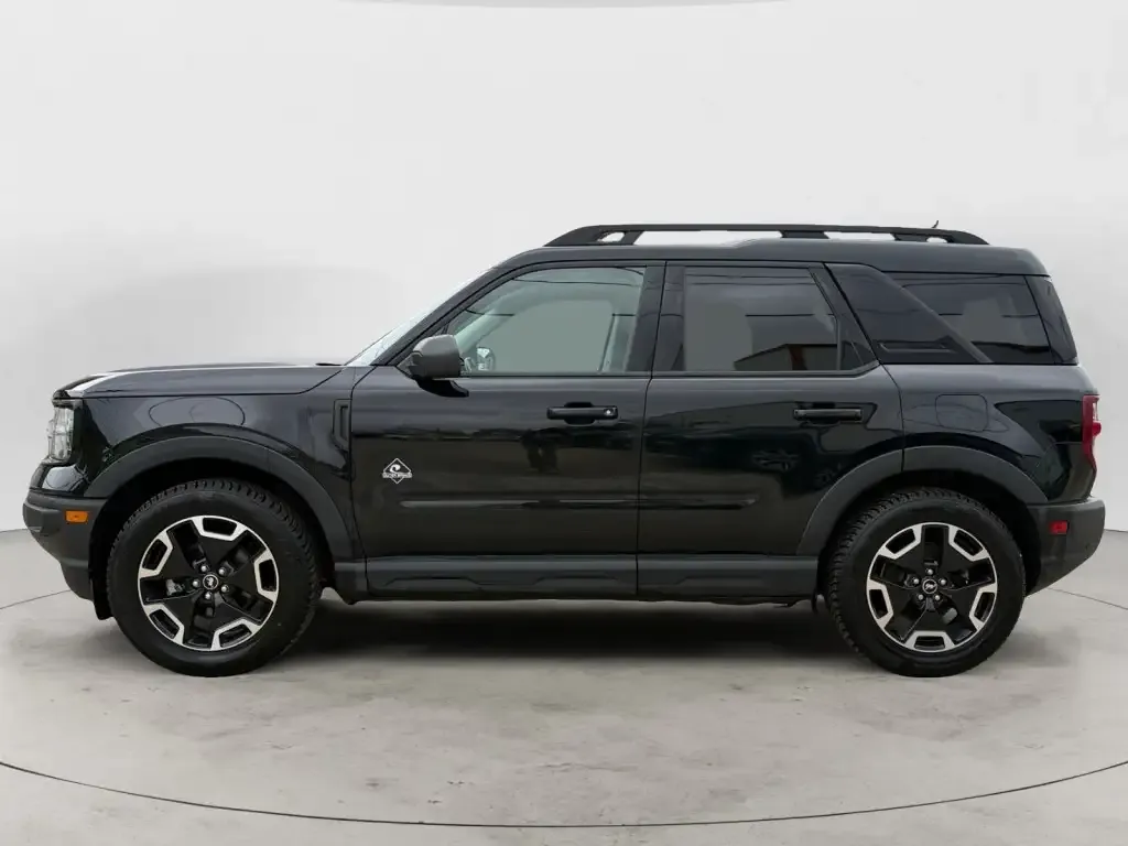Ford Bronco Sport 2023 photo 5