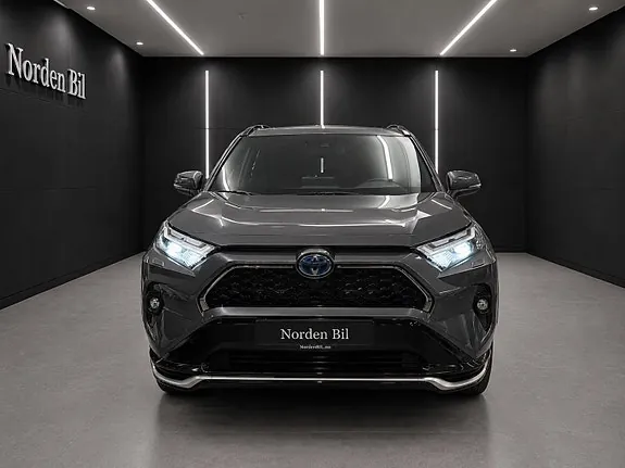 Toyota Rav4 2024 photo 3