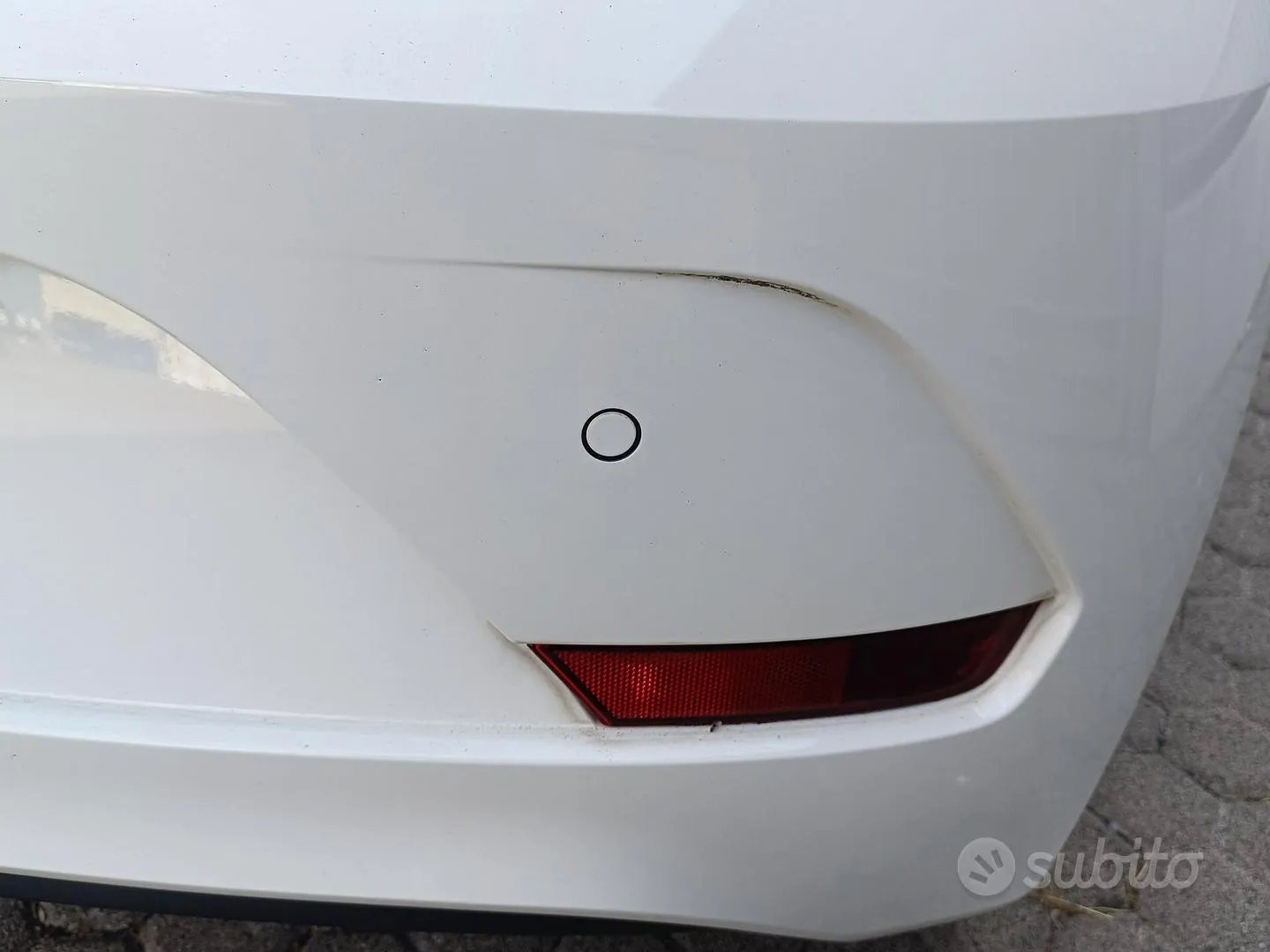 Volkswagen Up 2019 photo 5