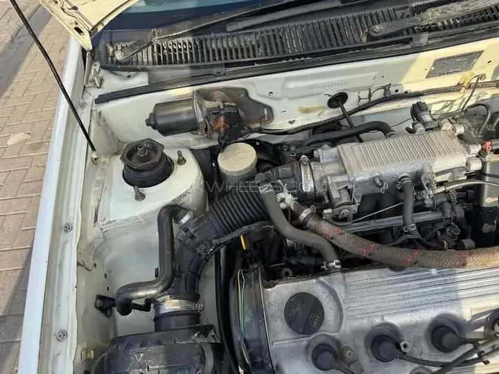 Suzuki Cultus