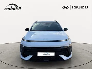 Hyundai Kona 2026 photo 2