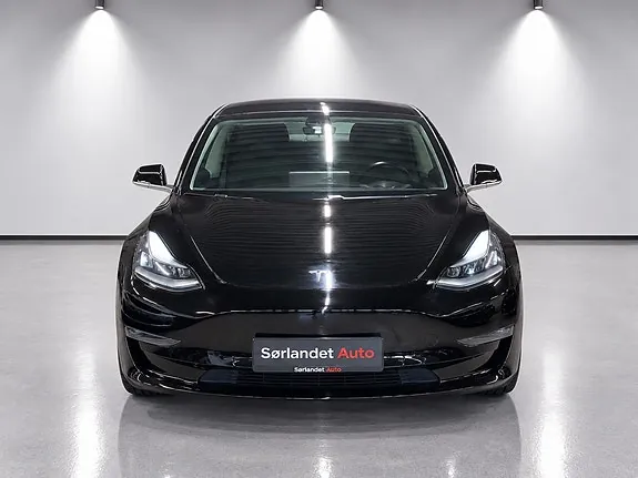 Tesla Model 3 2019 photo 3