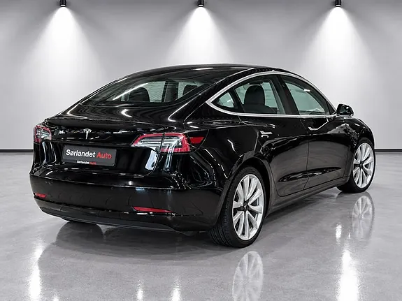Tesla Model 3 2019 photo 5