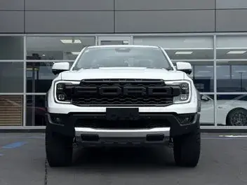Ford Ranger 2026 photo 5