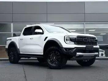 Ford Ranger 2026 photo 2