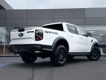 Ford Ranger 2026 photo 4