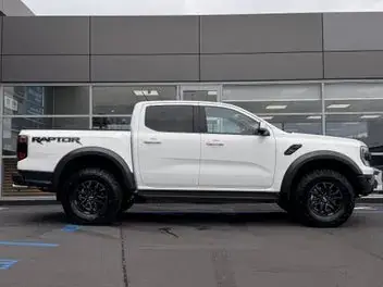 Ford Ranger 2026 photo 3