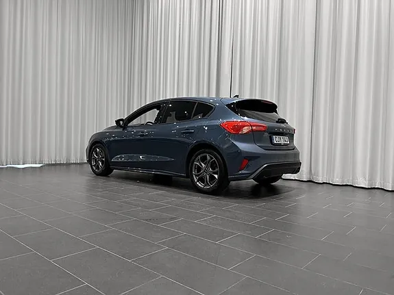 Ford Focus 2022 photo 4