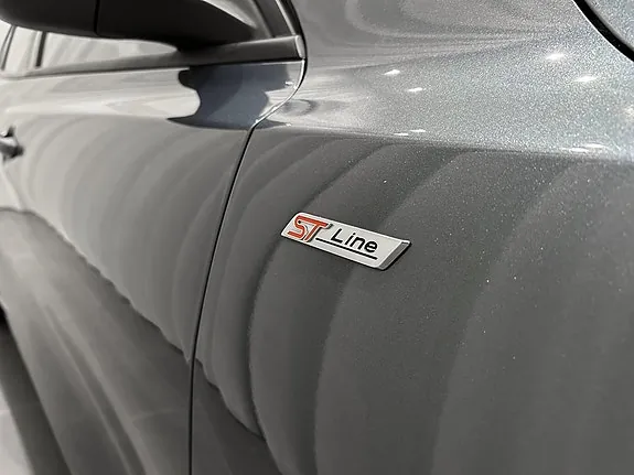 Ford Focus 2022 photo 5