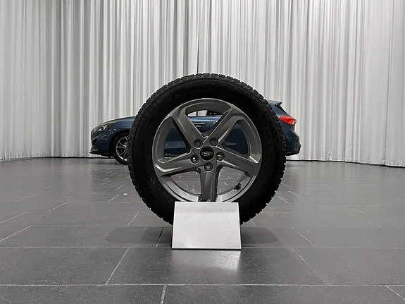 Ford Focus 2022 photo 3