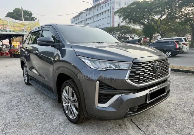 Toyota Innova