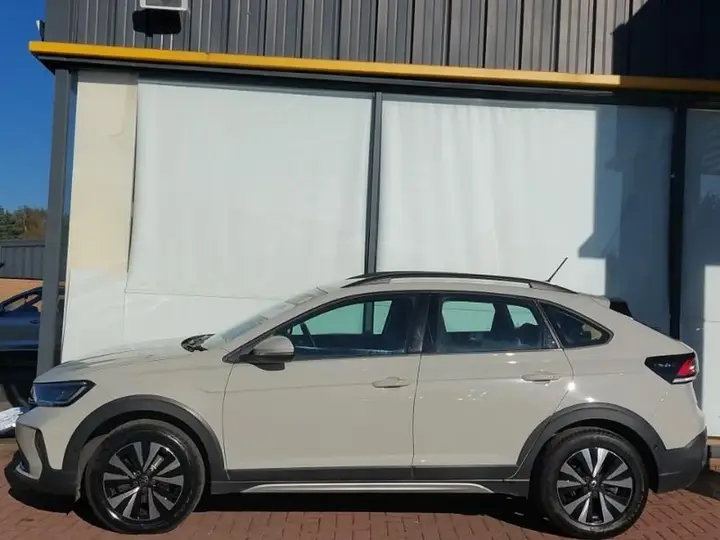 Volkswagen Taigo 2023 photo 4