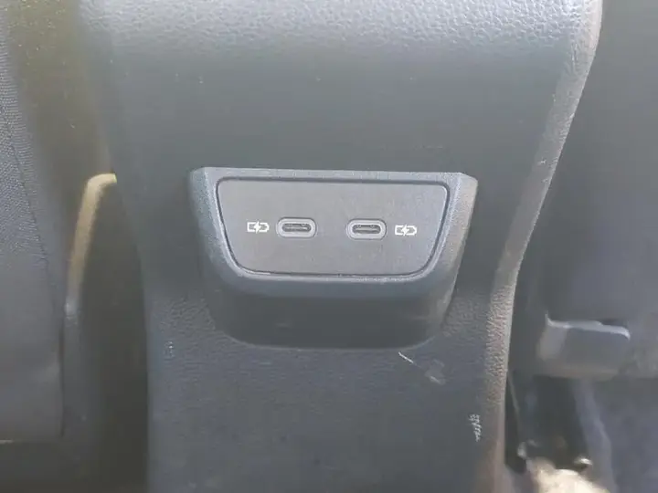 Volkswagen Taigo 2023 photo 3