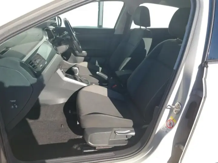 Volkswagen Taigo 2023 photo 5