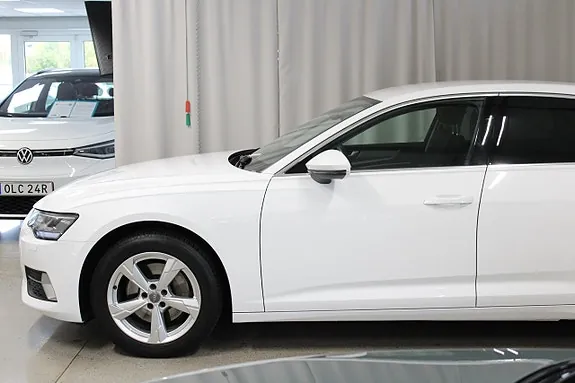 Audi A6 2020 photo 5