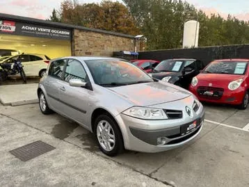 Renault Mégane