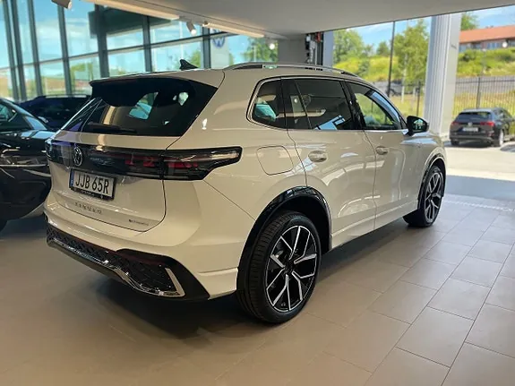Volkswagen Tiguan 2027 photo 4