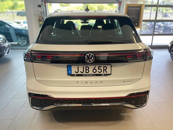 Volkswagen Tiguan 2027 photo 5