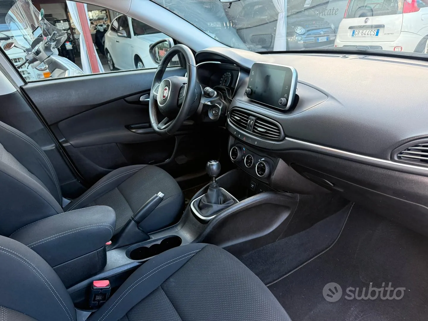 Fiat Tipo Sw 2020 photo 5