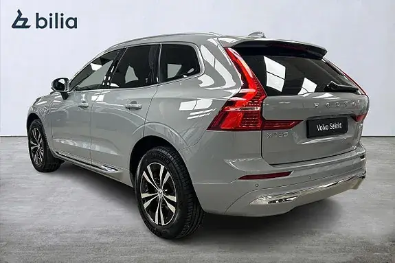 Volvo Xc60 2025 photo 2