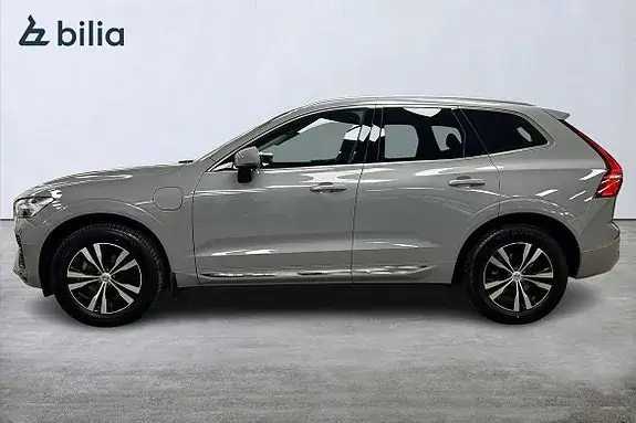Volvo Xc60 2025 photo 3