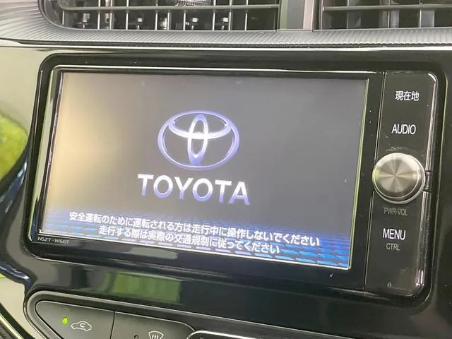Toyota Aqua 2018 photo 3