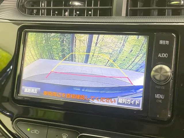 Toyota Aqua 2018 photo 5