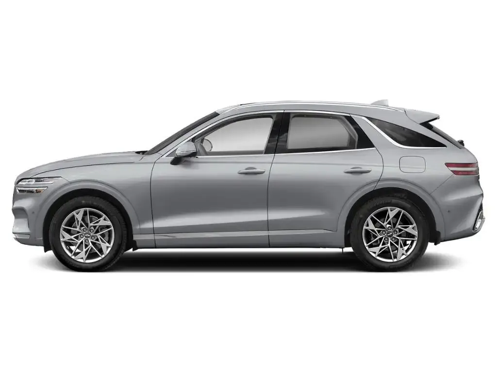 Genesis Gv70 2022 photo 2