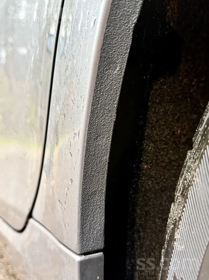 BMW E61 2007 photo 5