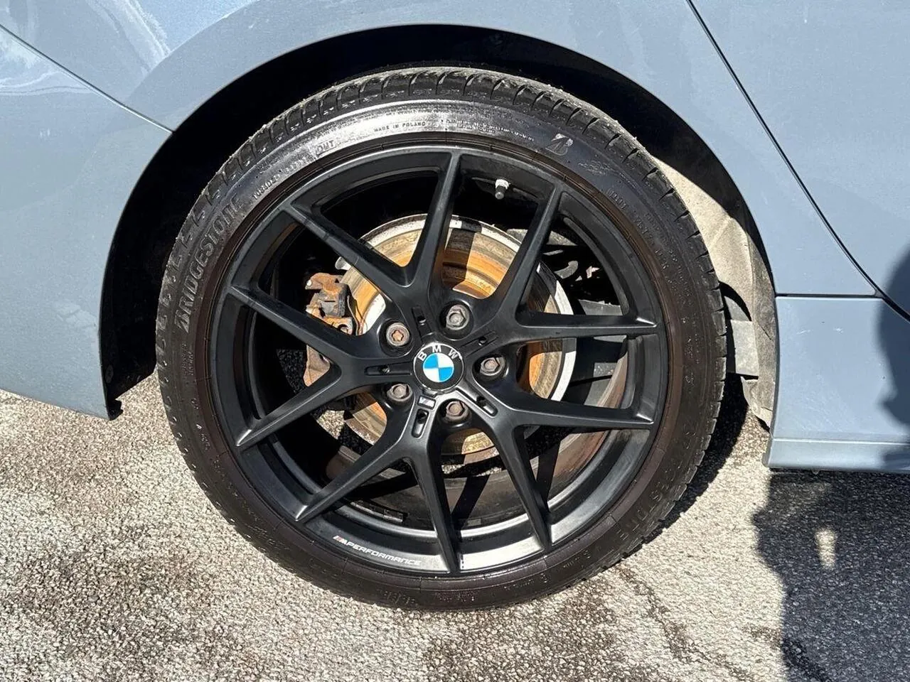 BMW 1 Series 2020 photo 5