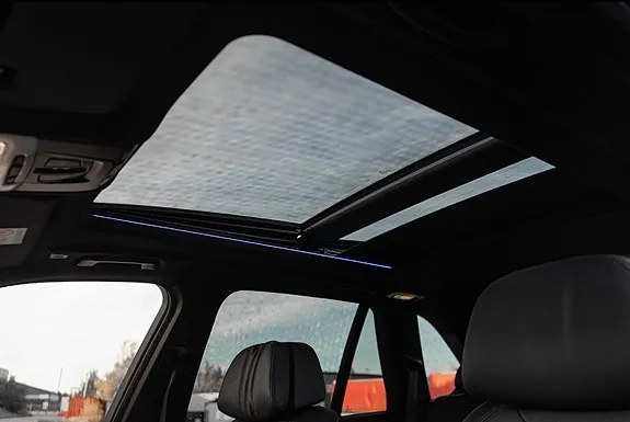 BMW X5 2014 photo 2