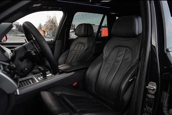 BMW X5 2014 photo 3