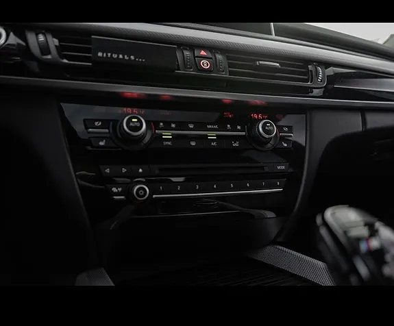 BMW X5 2014 photo 5