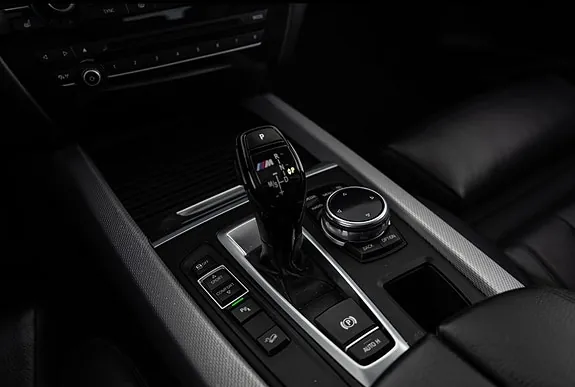 BMW X5 2014 photo 4