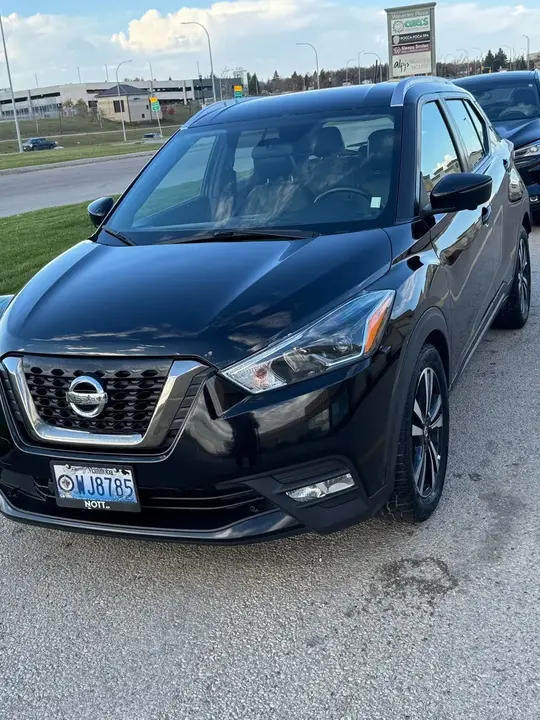 Nissan Kicks 2019 photo 2