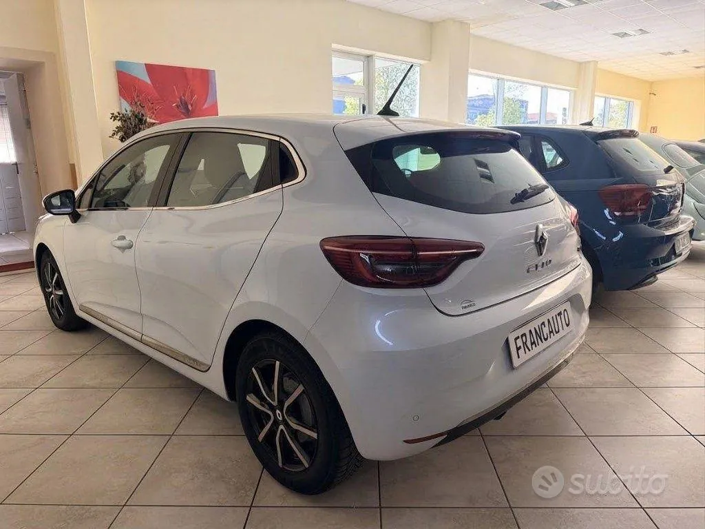 Renault Clio 2023 photo 5