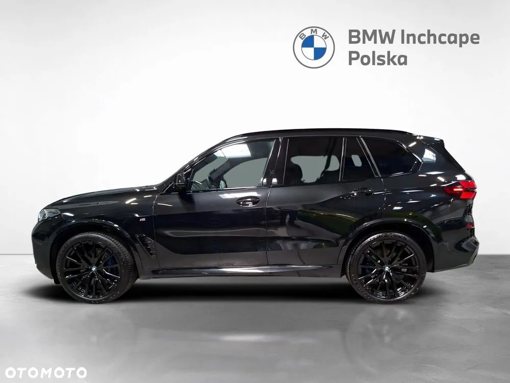 BMW X5 2025 photo 2