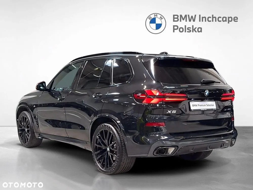 BMW X5 2025 photo 3