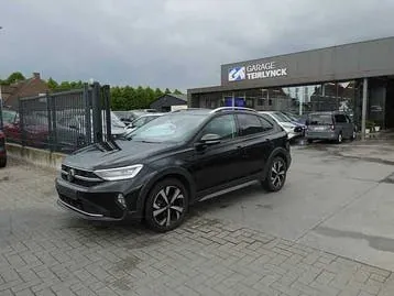Volkswagen Taigo 2022 photo 3