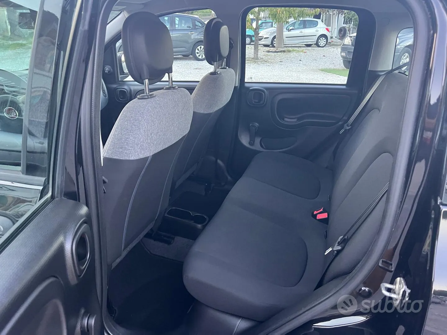 Fiat Panda 2021 photo 5