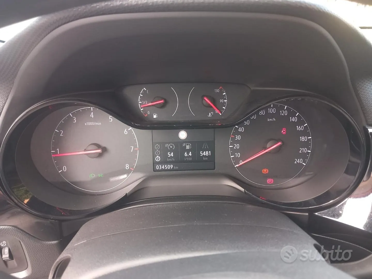 Opel Corsa 2025 photo 5