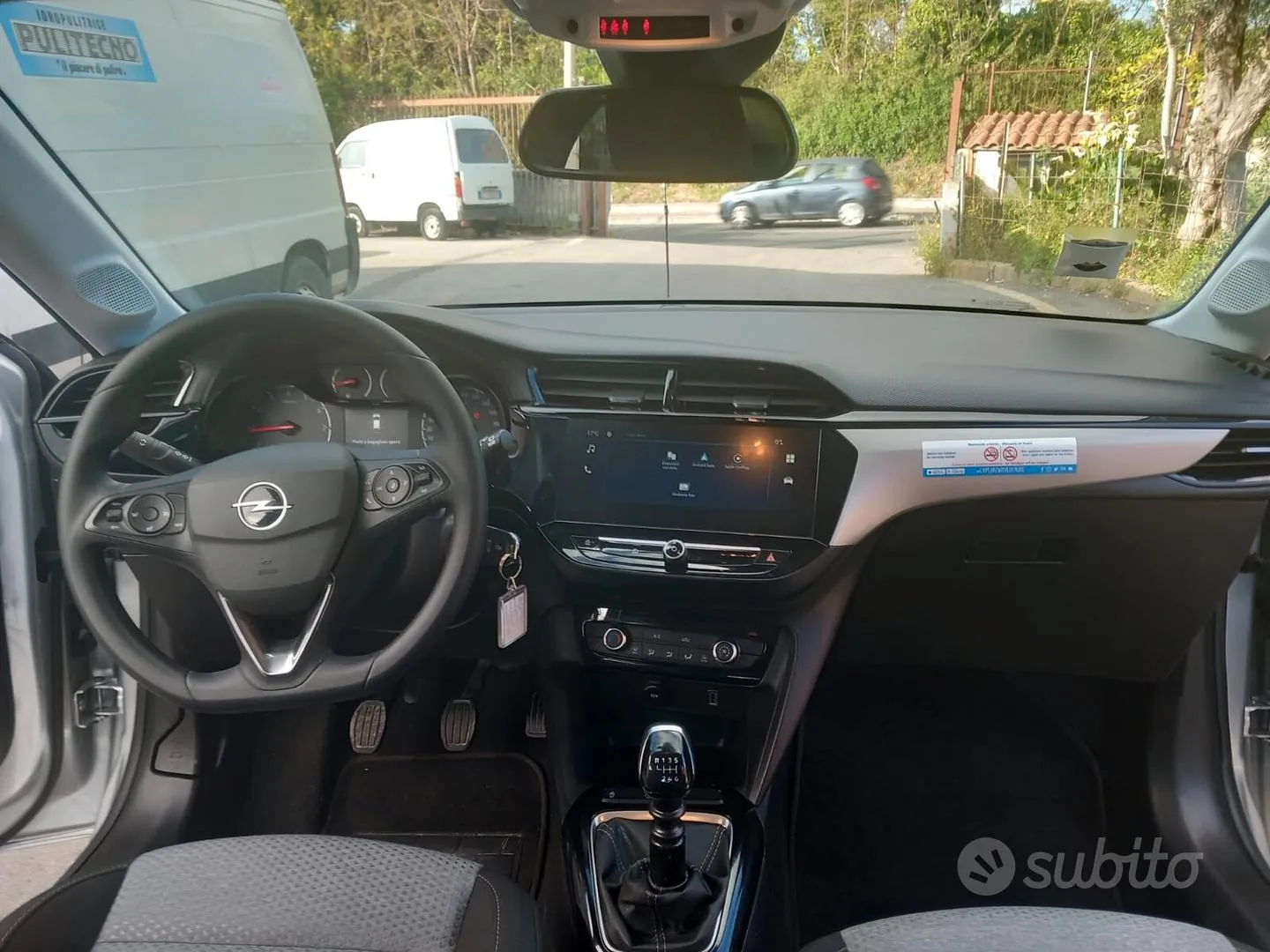 Opel Corsa 2025 photo 4