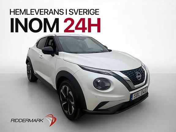 Nissan Juke 2024 photo 3