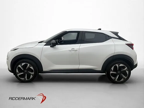 Nissan Juke 2024 photo 4