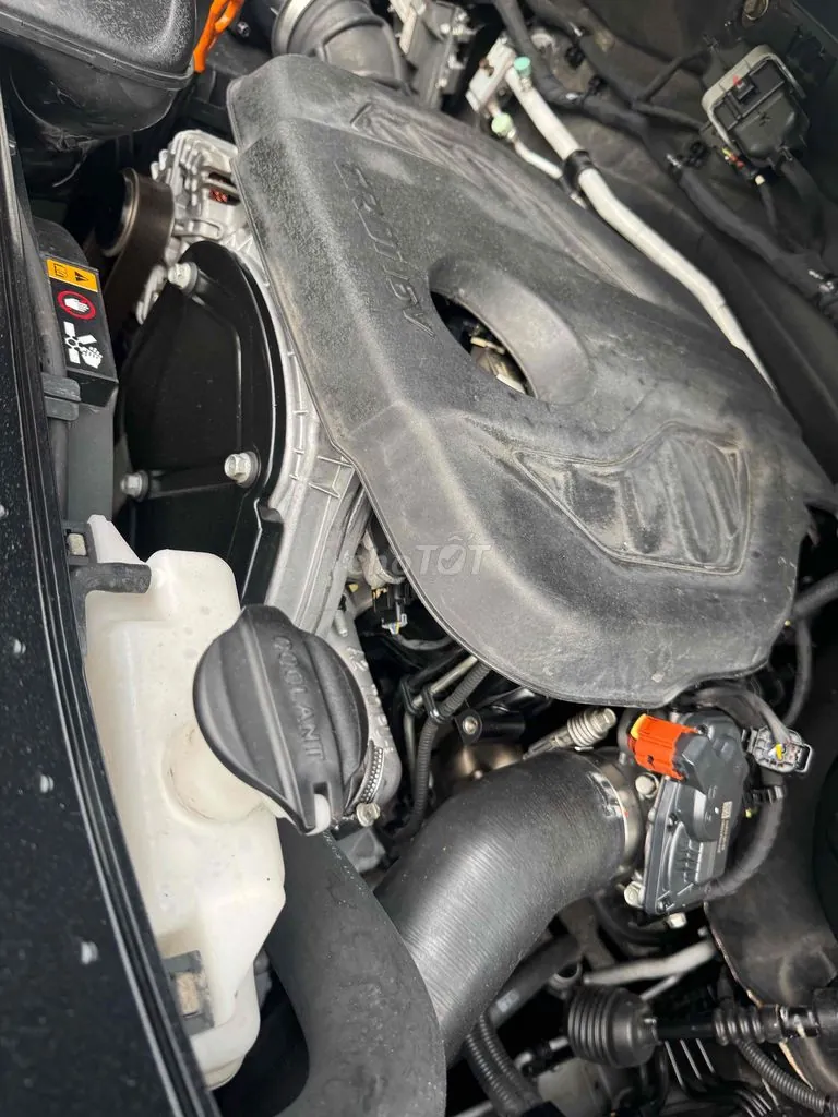 Hyundai Solati 2019 photo 5