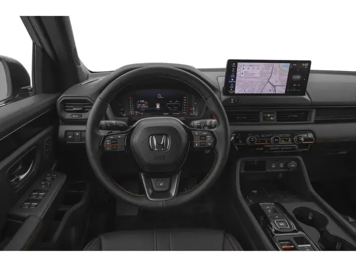 Honda Pilot 2026 photo 4