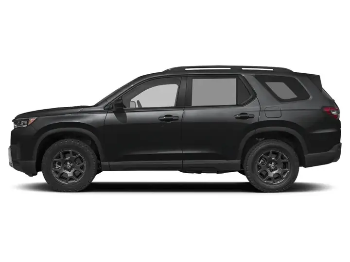 Honda Pilot 2026 photo 3